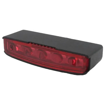 Tern R3EK Light Set for GSD G2 with M4 Bolt and Washer Rev2022