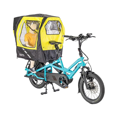 Tern Rain Shield