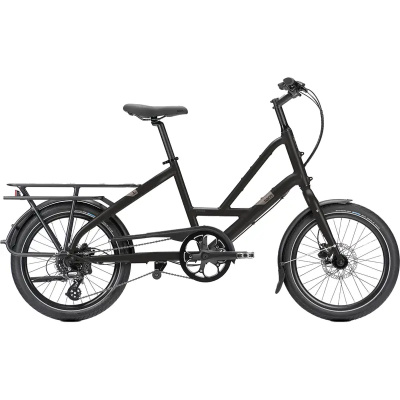 Tern Short Haul D8 Cargo Bike 2027