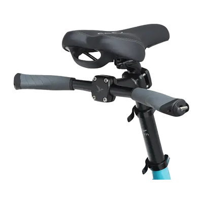 Tern Sidekick Flat Bars