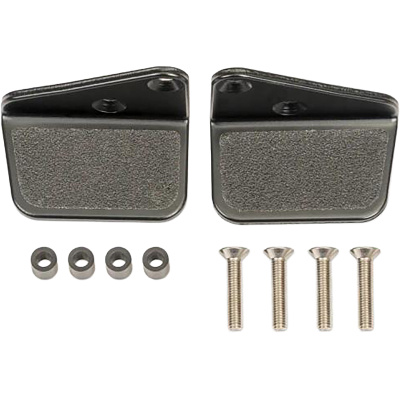 Tern Sidekick Footrests Gen 2