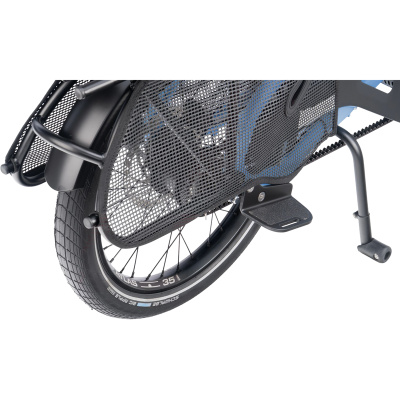 Tern Sidekick Footrests Gen 3