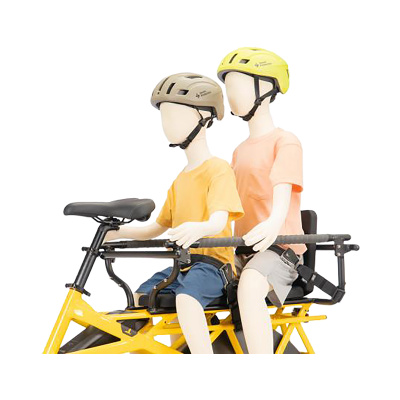 Tern Sidekick Seat Belt