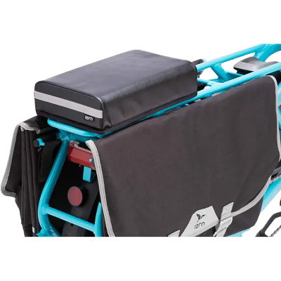 Tern Sidekick Seat Pad