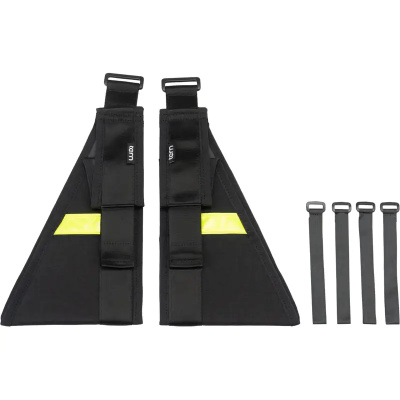 Tern Sidekick Stirrups