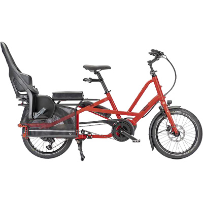 Tern Sidekick Wheel Guard L