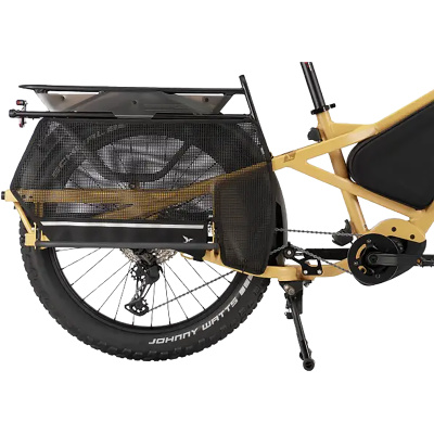Tern Sidekick Wheel Guard XL