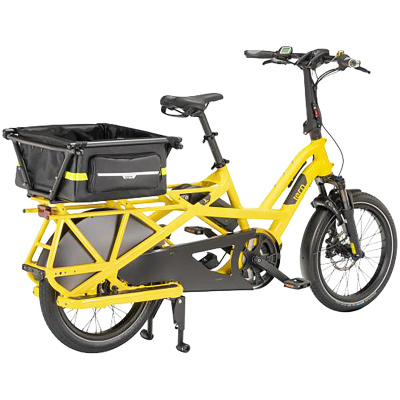 Tern Soft Crate Mini