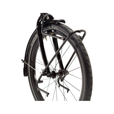 Tern Spartan Rack 100