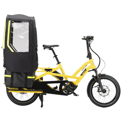 Tern Storm Shield Mini Gen 2