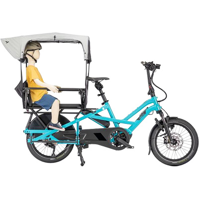 Tern Sun Shield