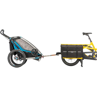 Tern Tail Hitch L Gen 2