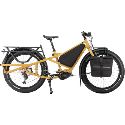 Tern Trail Rack