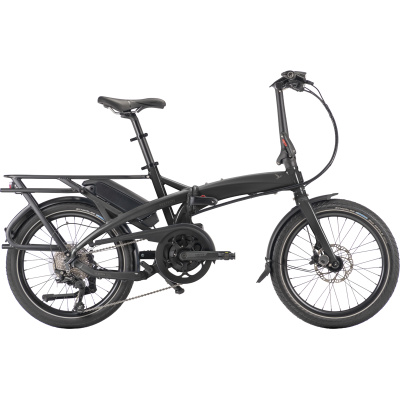 Tern Vektron P10 Gen 4 Electric Folding Bike 2027