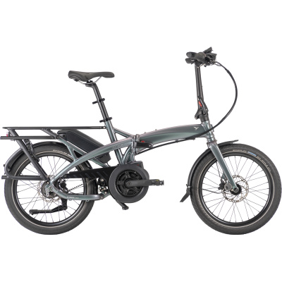 Tern Vektron P5i Gen 4 Electric Folding Bike 2027