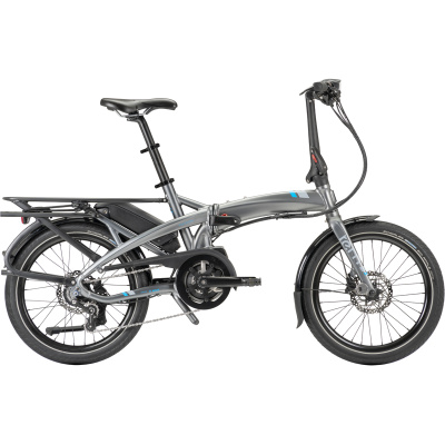 Tern Vektron P7i Electric Folding Bike 2026