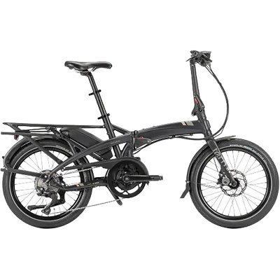 Tern Vektron S10 Electric Folding Bike 2025