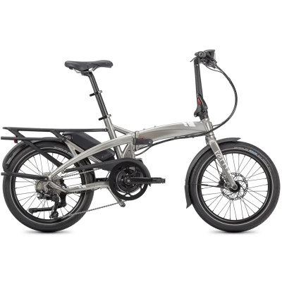 Tern Vektron S10 Electric Folding Bike 2026