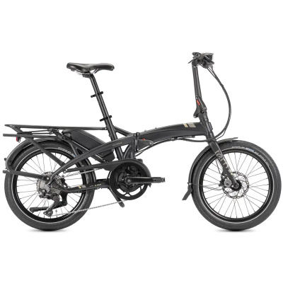 Tern Vektron S10 Electric Folding Bike 2026