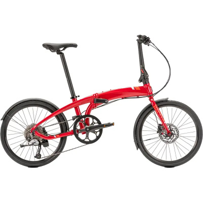 Tern Verge D9 Folding Bike 2027