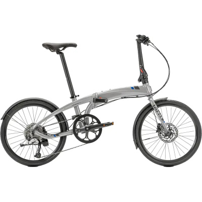 Tern Verge D9 Folding Bike 2027