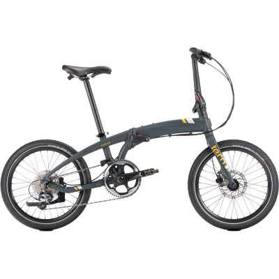 Tern Verge R10 Folding Bike 2027