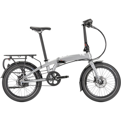 Tern Verge S8i Folding Bike 2027