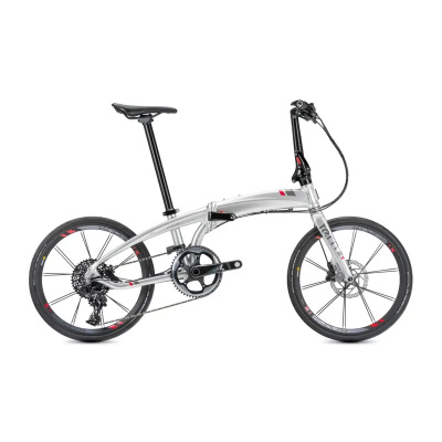 Tern Verge X11 Folding Bike 2027