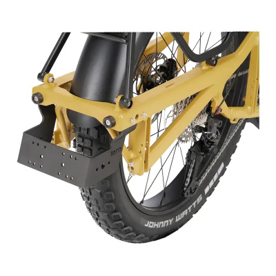 Tern XL Tail Hitch