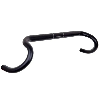 Thomson Carbon Dirt 44cm Drop Handlebars