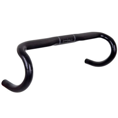 Thomson Carbon Drop Road Bar