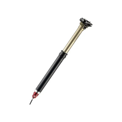 Thomson Covert Dropper Seatpost / OE 30.9mm 100mm Travel