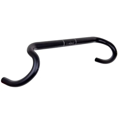 Thomson Dirt Drop 25D Flare Alloy Handlebar