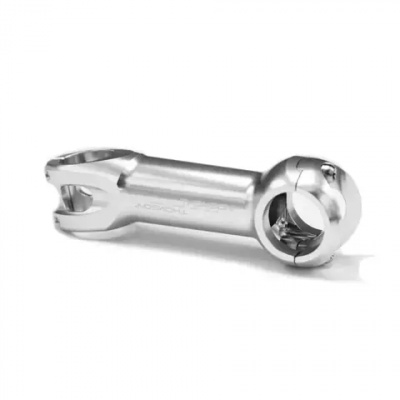 Thomson Elite G2 Stem 10 X 90 X 31.8 In Silver