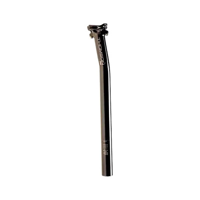 Thomson Masterpiece Aluminium Setback Seatpost 27.2 x 330mm