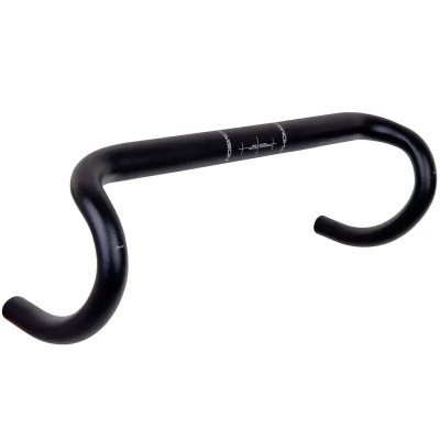 Thomson Road Drop Round Alloy Handlebar