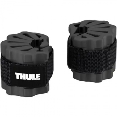 Thule Bike Protector Pair
