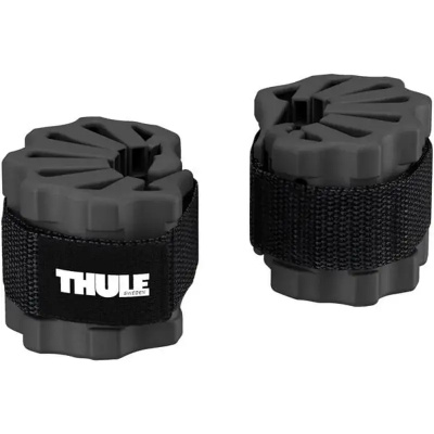 Thule Bike Protector Pair
