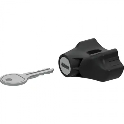Thule Chariot Cross / Lite Lock Kit