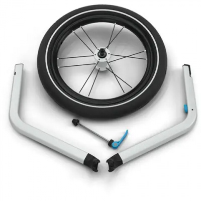 Thule Chariot Cross 2 Jogging Kit 2
