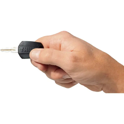Thule One-key system lock set of 8