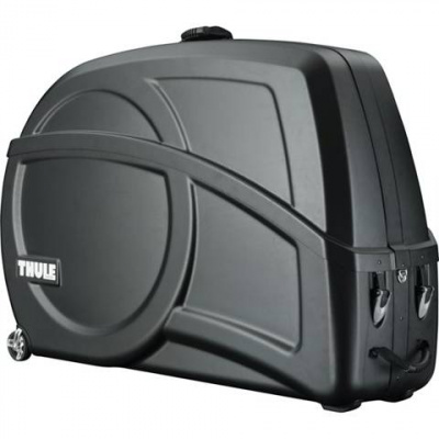 Thule RoundTrip Transition Bike Case