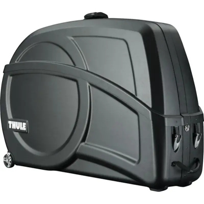 Thule RoundTrip Transition Bike Case
