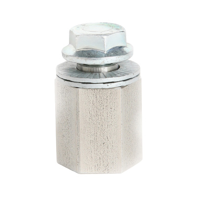 Thule Shimano Internal Hub Hitch Adapter