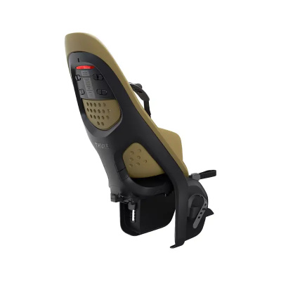 Thule Yepp 2 Maxi MIK HD Child Bike Seat