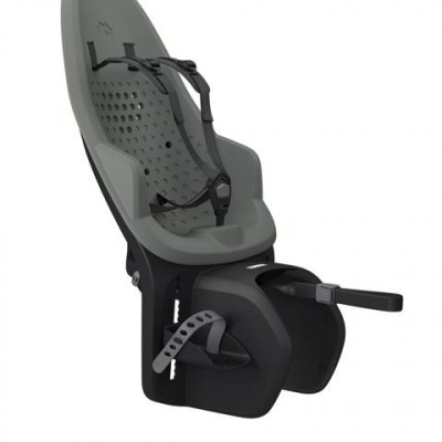 Thule Yepp 2 Maxi Rack Mount Rear Child Seat