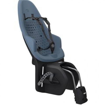 Thule Yepp 2 Maxi Seat Tube Mount Rear Child Seat