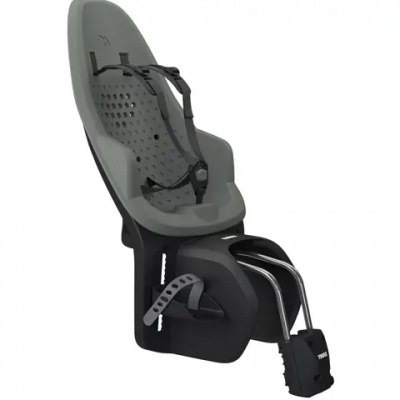 Thule Yepp 2 Maxi Seat Tube Mount Rear Child Seat