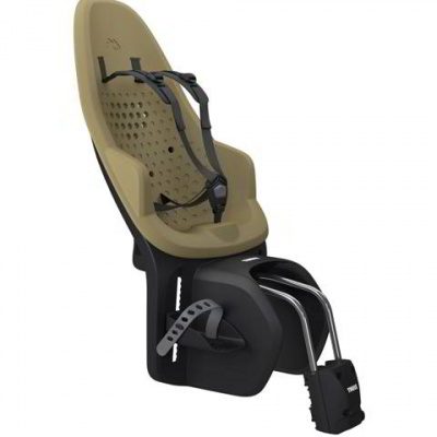 Thule Yepp 2 Maxi Seat Tube Mount Rear Child Seat