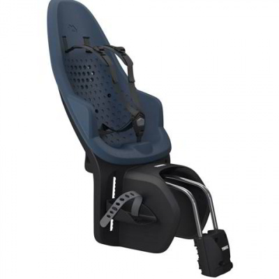 Thule Yepp 2 Maxi Seat Tube Mount Rear Child Seat